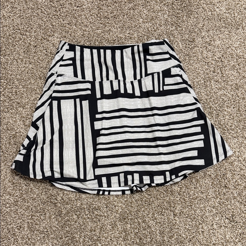 Women’s Small CALIA Golf Skort